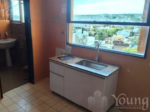 Departamento en Alquiler en Wilde, $ 600.000