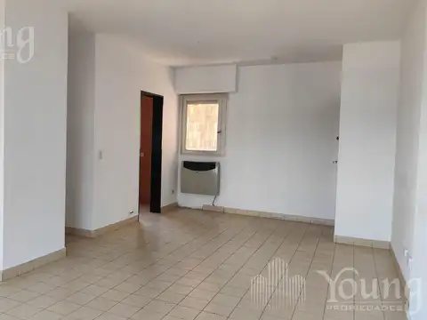 Departamento en Alquiler de 2 dormitorios