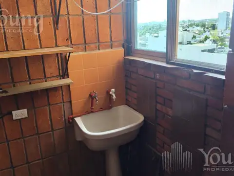 Departamento en Alquiler 30 años