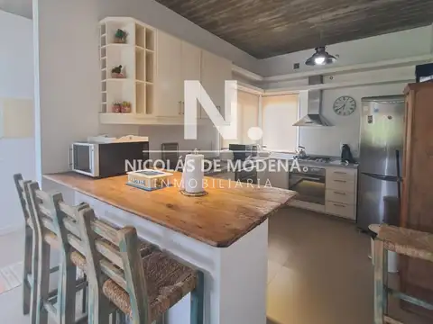 Casa en Alquiler Temporal 2025 años