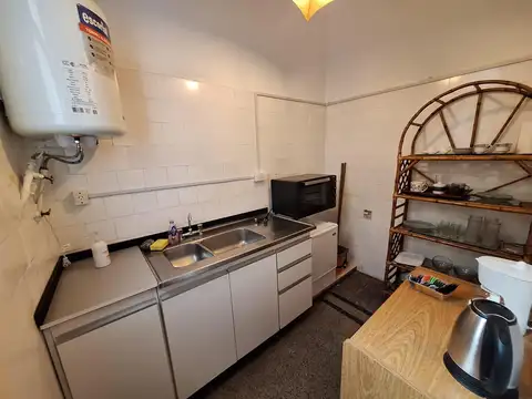 Departamento en Alquiler Temporal Apto profesional