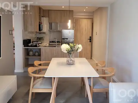 Departamento en Venta en Santa Fe, USD 162.000