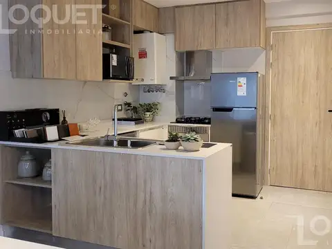 Departamento en Venta A Estrenar