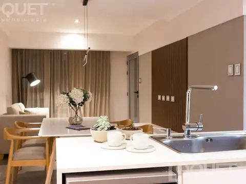 Departamento en Venta de 3 ambientes