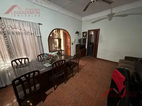 Casa en Venta 50 años