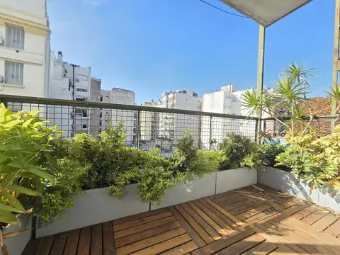 Departamento en Alquiler Temporal al Noreste