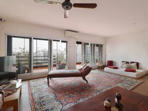 Departamento en Venta en Colegiales, CABA