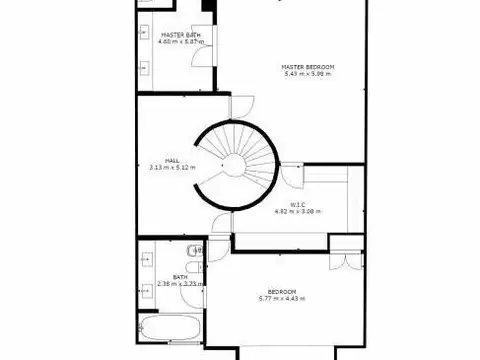 Casa en Venta al Noreste