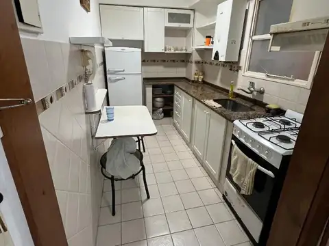 Departamento en Venta en Nuñez, USD 69.900