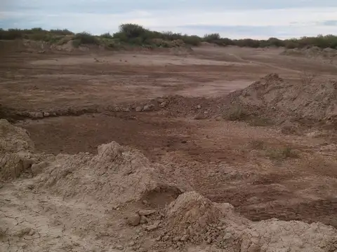 CAMPO EN VENTA LAVALLE - PRODUCCIÓN AGRÍCOLA GANADERA EÓLICA-