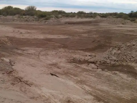 Jocoli Norte, Localidad del Rosario. Lavalle