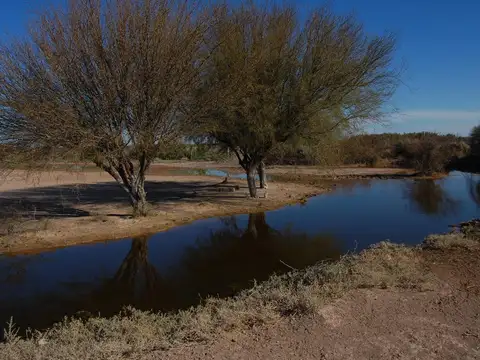Jocoli Norte, Localidad del Rosario. Lavalle