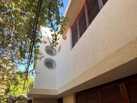 Casa en Alquiler 30 años