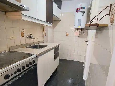 Departamento en Alquiler en Belgrano, $ 800.000