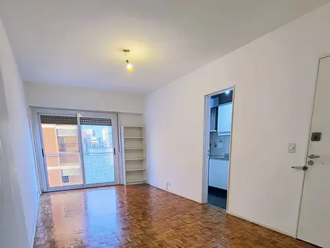 Alquiler Departamento 2 Ambientes