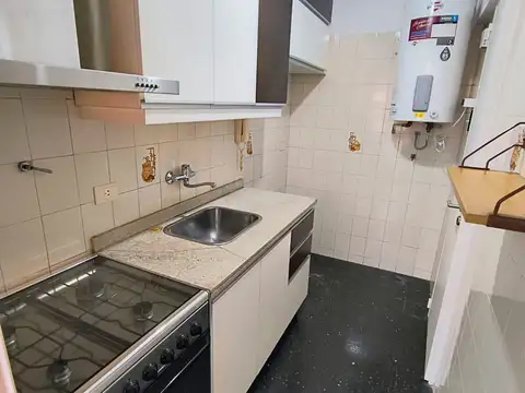 Departamento en Alquiler al Noreste