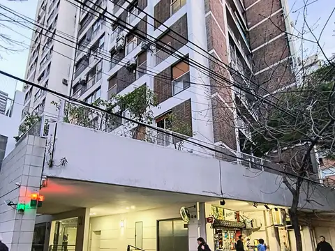 Virrey Del Pino 2600
