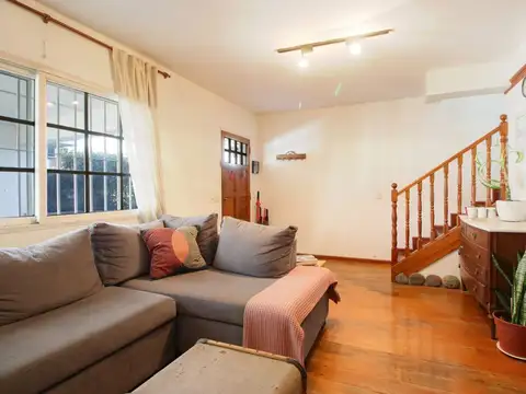 Depto Tipo Casa en Venta de 2 dormitorios