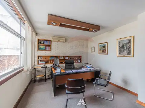 Oficina en Venta en Centro , USD 165.000