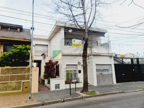 Venta - planta alta- 4 ambientes - San Andres
