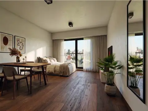 Departamento en Venta en Centro, Rosario