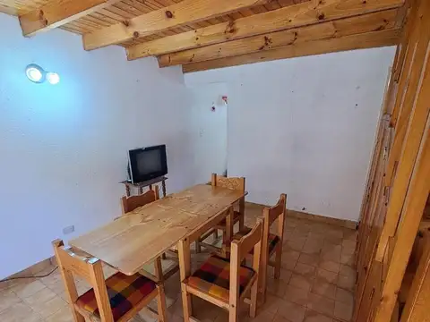 Depto Tipo Casa en Venta con 1 cocheras