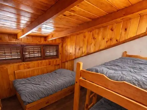 Depto Tipo Casa en Venta con 1 cocheras