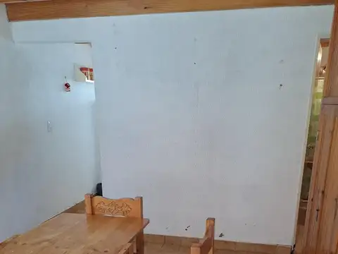 Depto Tipo Casa en Venta 35 años