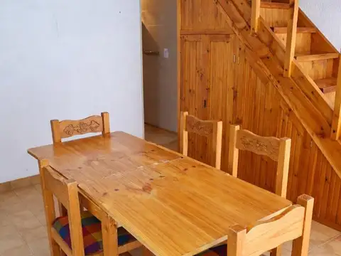 Depto Tipo Casa en Venta de 3 ambientes