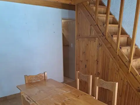 Depto Tipo Casa en Venta en San Bernardo Del Tuyu, USD 45.000