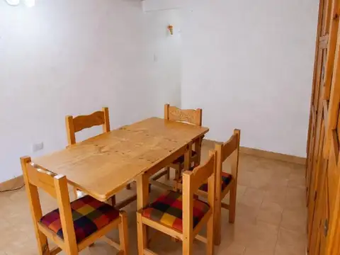 Depto Tipo Casa en Venta de 2 dormitorios