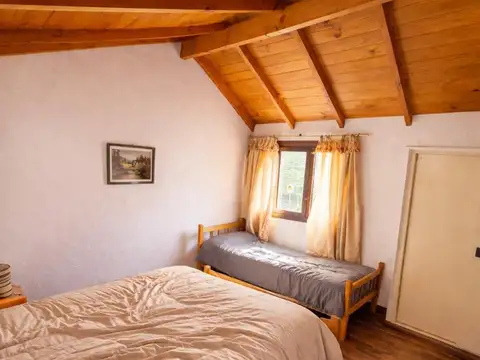 Depto Tipo Casa en Venta 35 años