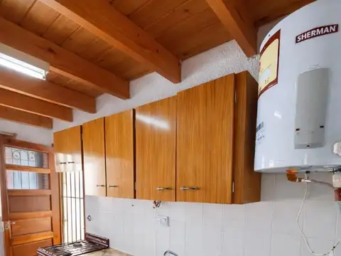 Depto Tipo Casa en Venta en San Bernardo Del Tuyu, USD 43.000