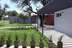 Áreas comunes sum, piscina, gimnasio, club-house, juegos en Siete Soles en Cordoba, Cordoba