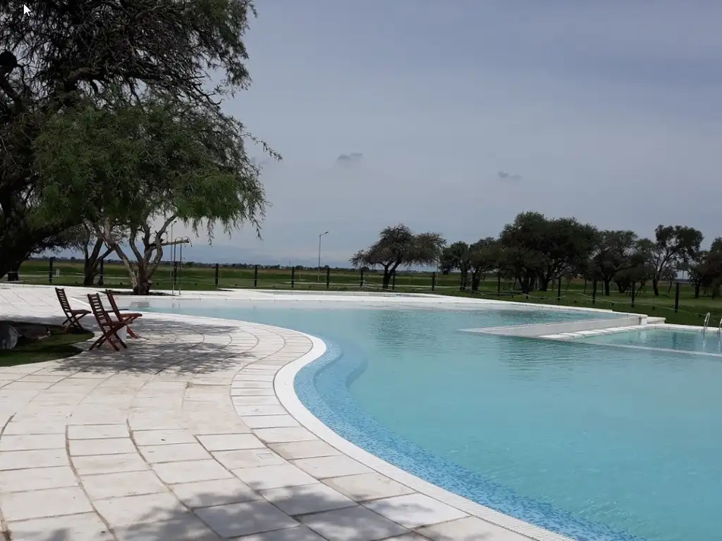 Áreas comunes sum, piscina, gimnasio, club-house, juegos en Siete Soles