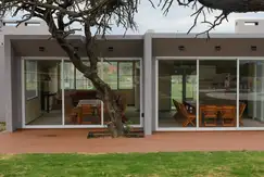 Actividades deportivas futbol, tenis en Siete Soles, Barrio cerrado