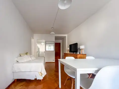 Cordoba 665 , Piso 2