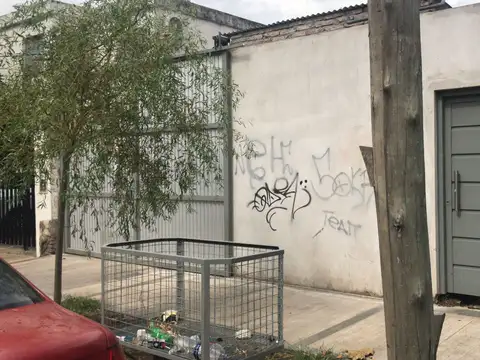 Terreno en Venta en Ramos Mejia, USD 280.000