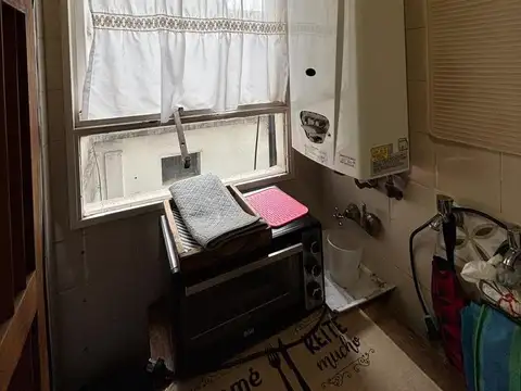 Departamento en Venta en Villa Urquiza, USD 77.900