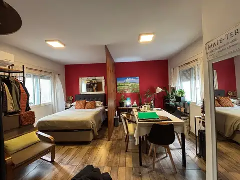 Venta Monoambiente divisible en Villa Urquiza