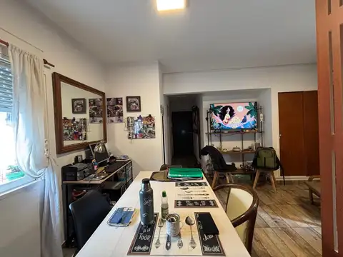 Departamento en Venta Permite mascota