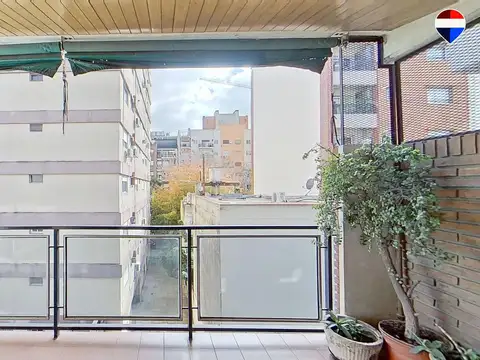 Departamento en Venta 26 años