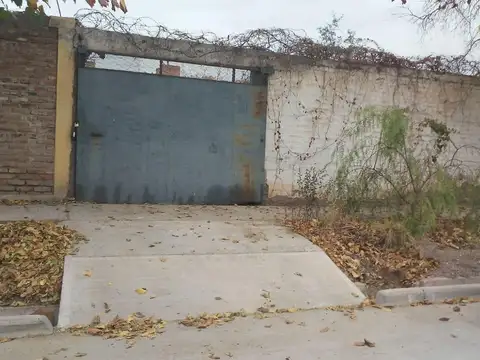 Terreno en Godoy Cruz