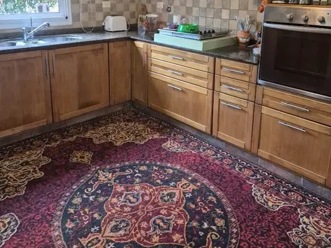 Casa en Venta 15 años