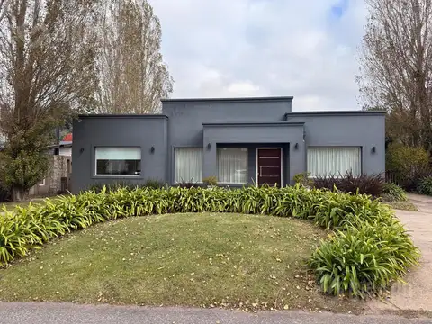 Casa en venta en el Barrio Privado Rumenco de Mar del Plata