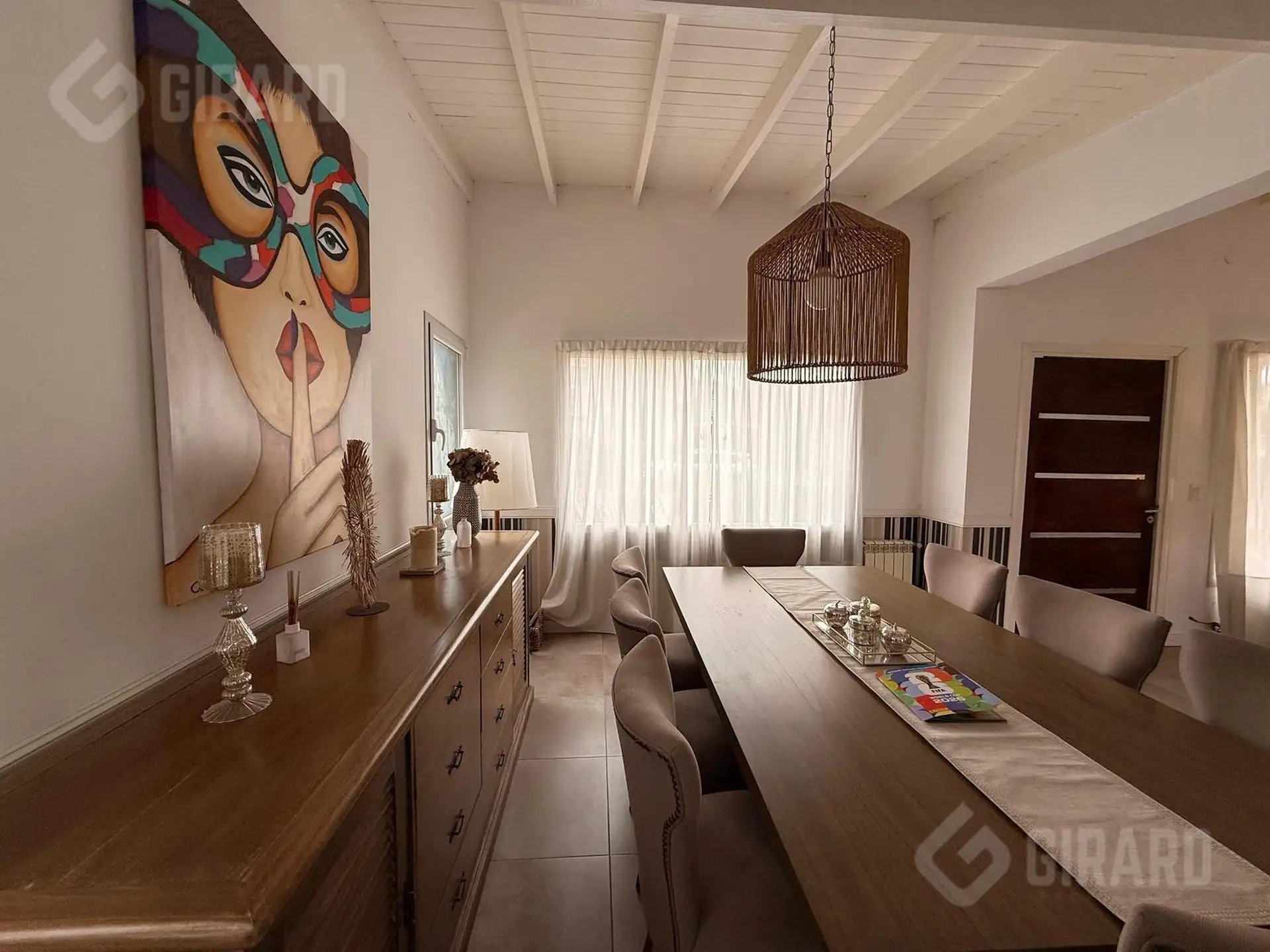 Casa 3 dorm en Rumenco con piscina 6x3, parrilla y suite con jacuzzi — 180 m²