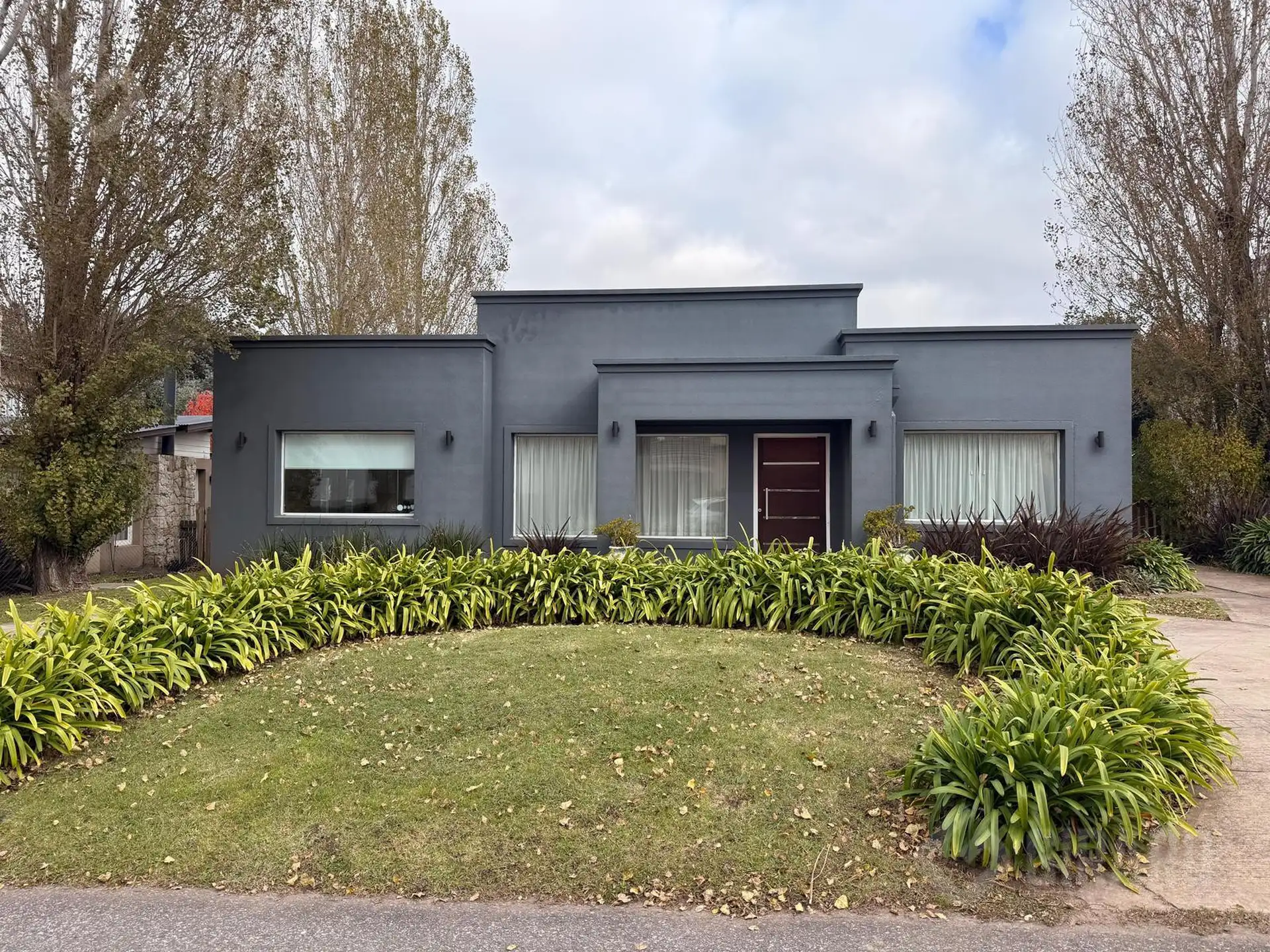 Casa 3 dorm en Rumenco con piscina 6x3, parrilla y suite con jacuzzi — 180 m²