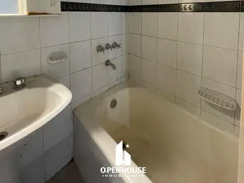 OPENHOUSE alquila departamento en calle Garibaldi de Ciudad