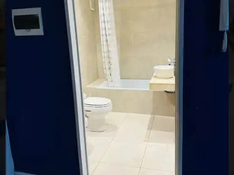 Departamento en Alquiler Permite mascota