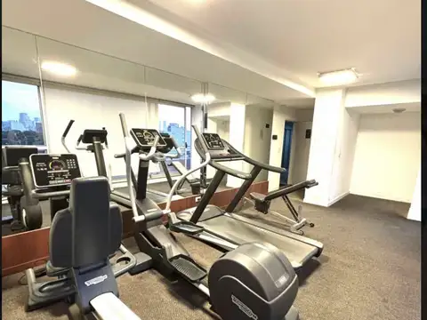 Departamento en Alquiler en Palermo, $ 600.000